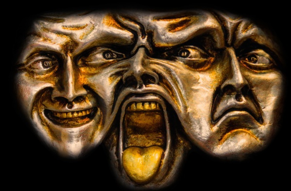 Face à la crise : les 3 visages de l'UPR