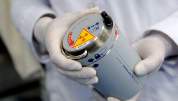 Les stocks de plutonium du Japon, un problème international