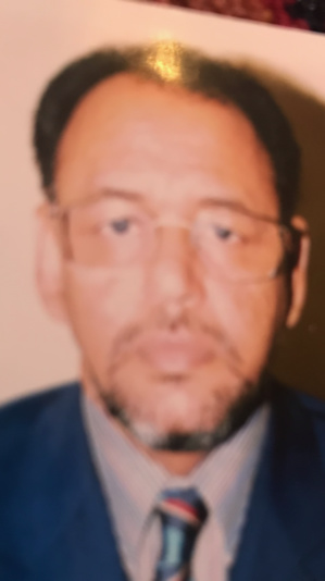 Mohamed Ould Maaouya rompt les amarres : ‘’Avec Aziz, la rupture est définitive’’ Mohamed Ould Maaouya rompt les amarres : ‘’Avec Aziz, la rupture est définitive’’