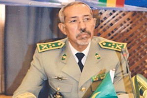 Mauritanie: Le nouveaux cdt de la force du G5 décline ses priorités Mauritanie: Le nouveaux cdt de la force du G5 décline ses priorités