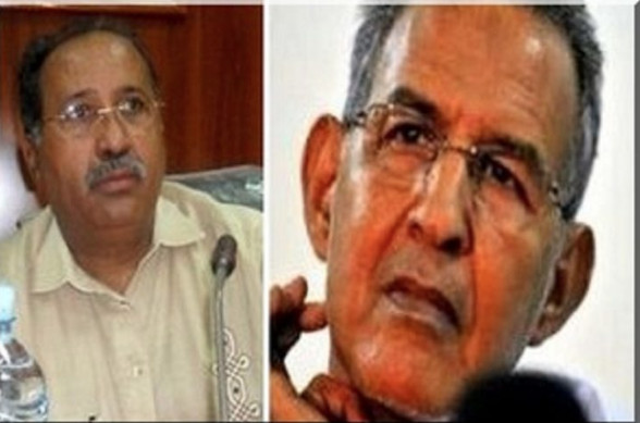 Irait-on vers une rupture définitive entre les 2 Ahmed ? Irait-on vers une rupture définitive entre les 2 Ahmed ?