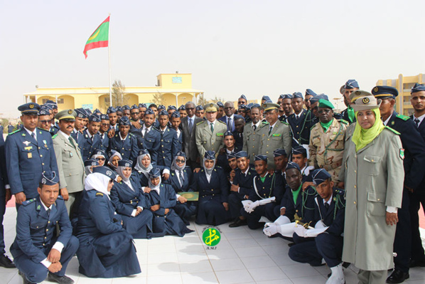 L’Ecole supérieure polytechnique achève la formation de sa 3ème promotion d’élèves- ingénieurs L’Ecole supérieure polytechnique achève la formation de sa 3ème promotion d’élèves- ingénieurs