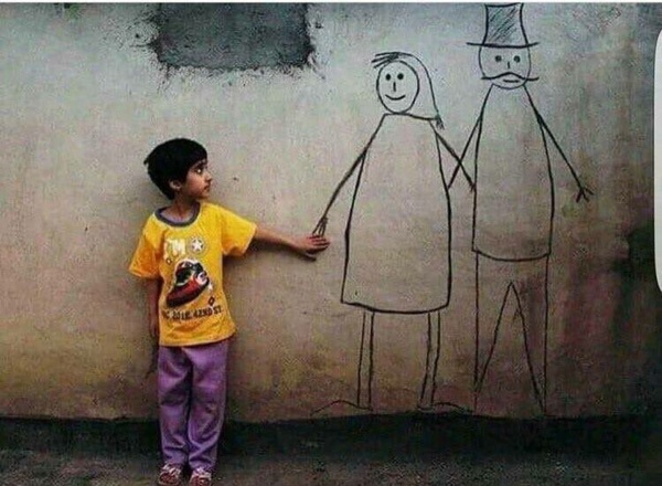 Commémoration de la journée de l'enfant orphelin dans le monde islamique Commémoration de la journée de l'enfant orphelin dans le monde islamique