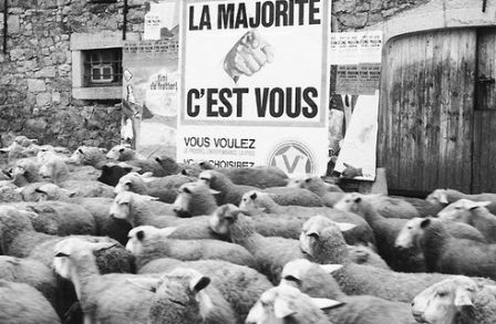 Élections locales : Le MID sème le « trouble » sur l’indépendance de la CENI Élections locales : Le MID sème le « trouble » sur l’indépendance de la CENI