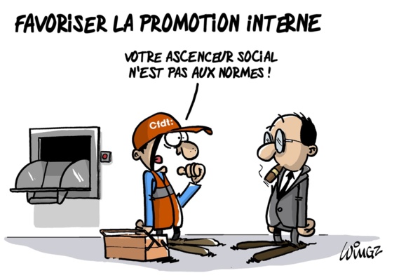 Deux nouvelles nominations au cabinet du premier ministre