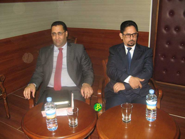 Les ministres de la culture et des finances commentent les résultats du conseil des ministres Les ministres de la culture et des finances commentent les résultats du conseil des ministres