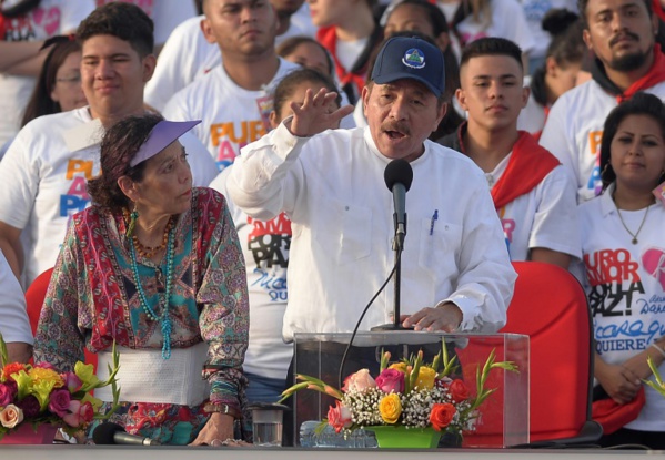 Au Nicaragua, le dialogue ne tient plus qu'à un fil
