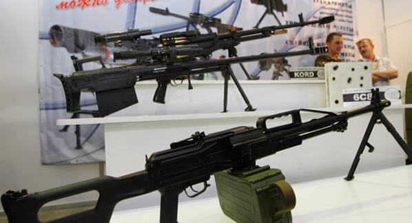 Sanctions pour l'achat d'armes russes: Mattis favorable à des dérogations
