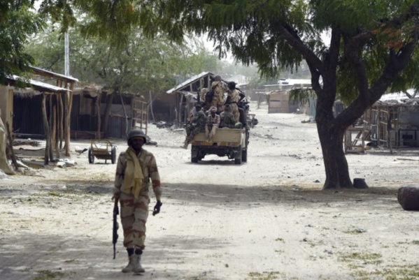 Tchad: 18 morts dans une attaque de Boko Haram sur le lac Tchad Tchad: 18 morts dans une attaque de Boko Haram sur le lac Tchad