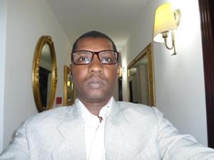 Interview de Bakary Guèye, Ex Porte-parole du PMC Arc-en-ciel Interview de Bakary Guèye, Ex Porte-parole du PMC Arc-en-ciel