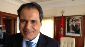 Nouadhibou : Visite de travail de l'ambassadeur marocain