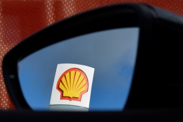 Signature de deux contrats d’Exploration-Production entre notre pays et la société pétrolière Shell