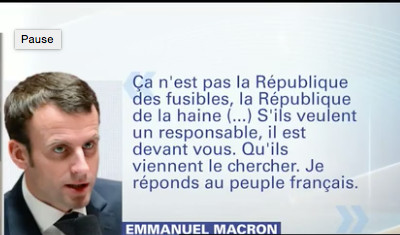 Préfecture de police de Paris : petits meurtres entre amis du PSG à Benalla... Préfecture de police de Paris : petits meurtres entre amis du PSG à Benalla...
