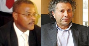 Avocats Sans Frontières dénit tout droit à Me Ould Dick de parler en son nom Avocats Sans Frontières dénit tout droit à Me Ould Dick de parler en son nom