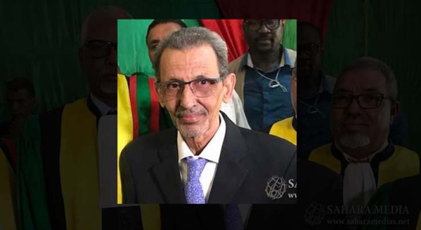 Le nouveau président de la CENI sollicite l’aide de tous pour réussir sa mission Le nouveau président de la CENI sollicite l’aide de tous pour réussir sa mission