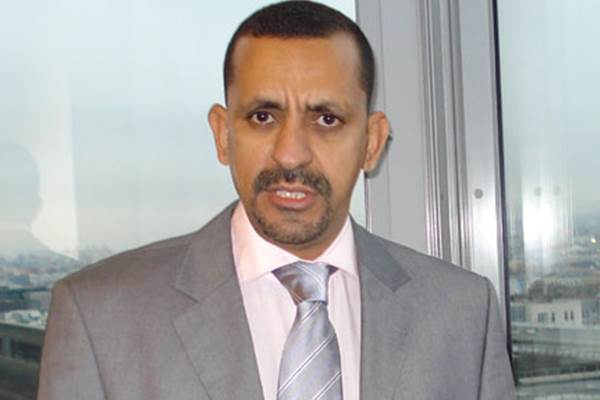 A Madame Christine Lagarde, directrice générale du FMI A Madame Christine Lagarde, directrice générale du FMI