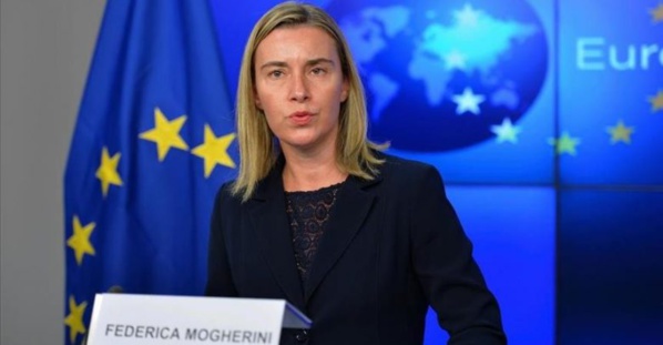 L’union européenne va financer la construction d’un nouveau siège pour la force du G5 L’union européenne va financer la construction d’un nouveau siège pour la force du G5