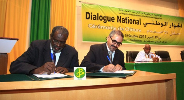 Le nomadisme politique autorisé ? Le nomadisme politique autorisé ?