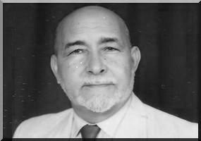 Dr Mohamed Mahmoud Ould Mah, secrétaire général de l’UPSD : ‘’Nous n’irons pas jusqu’à dire que Ould Abdel Aziz et les Salafistes ont coordonné leurs démarches’’