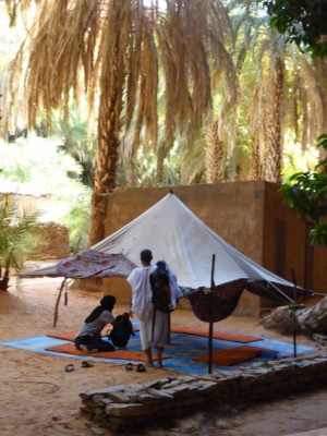 Pour ces raisons l'équipe adrar-info s'en va en Guetna Pour ces raisons l'équipe adrar-info s'en va en Guetna