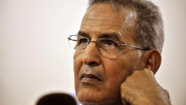 A. O. Daddah refuse de diriger la liste nationale législative de son parti