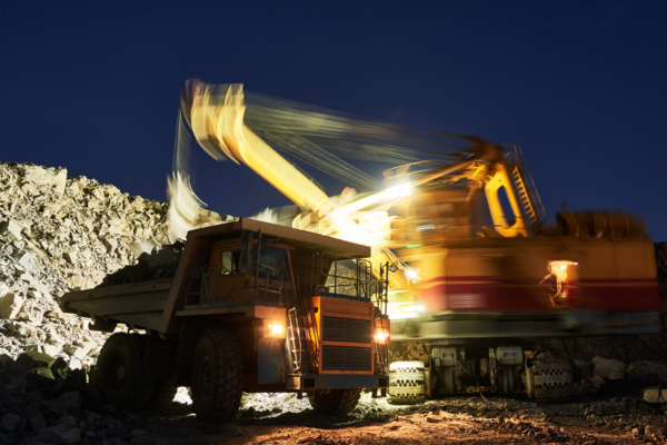 Aura Energy identifie les phases du projet d’uranium Tiris