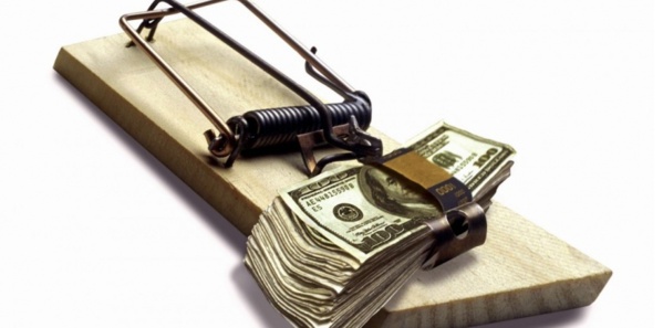 Escroquerie et abus de confiance Escroquerie et abus de confiance