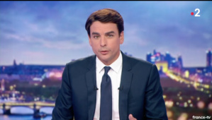 Si Macron n’a plus que Julian Bugier pour le sauver alors il est cuit… Si Macron n’a plus que Julian Bugier pour le sauver alors il est cuit…
