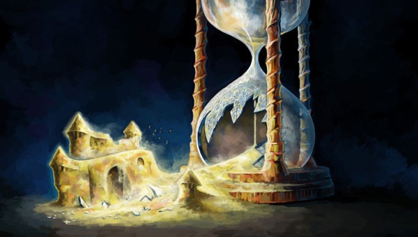 Plus que trois avant la fin du RAVEL : La CENI osera-t-elle jouer les prolongations ? Plus que trois avant la fin du RAVEL : La CENI osera-t-elle jouer les prolongations ?