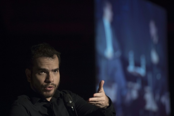 Rio capitale mondiale des maths, médailles Fields à la clé Rio capitale mondiale des maths, médailles Fields à la clé