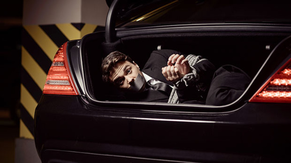 Un agent du RAVEL, kidnappé Un agent du RAVEL, kidnappé