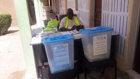 Élections du 1er Septembre/ majorité présidentielle : Pourquoi faire ? Élections du 1er Septembre/ majorité présidentielle : Pourquoi faire ?