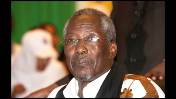 Élections : Messaoud conduit la liste nationale du parti pour les échéances prochaines Élections : Messaoud conduit la liste nationale du parti pour les échéances prochaines