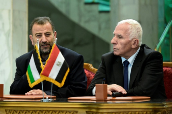 Gaza: réunion des dirigeants du Hamas, spéculations sur une trêve avec Israël