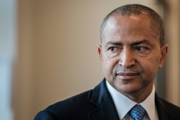RDC: l'opposant Katumbi tente de regagner son pays par la Zambie RDC: l'opposant Katumbi tente de regagner son pays par la Zambie