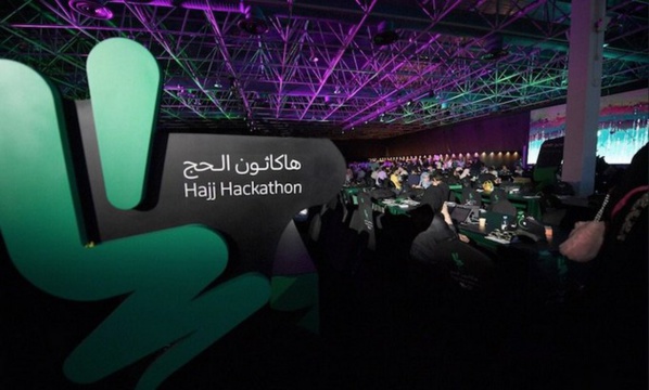 En Arabie saoudite, des innovations informatiques au service du hajj En Arabie saoudite, des innovations informatiques au service du hajj