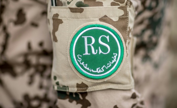 Afghanistan: trois soldats de l'Otan tués dans un attentat-suicide