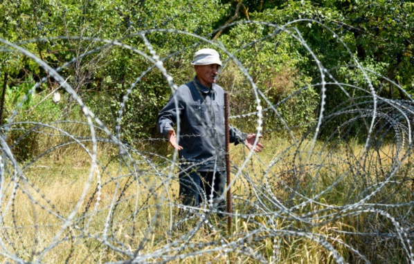 Dix ans après, la Géorgie toujours confrontée à la question des réfugiés Dix ans après, la Géorgie toujours confrontée à la question des réfugiés