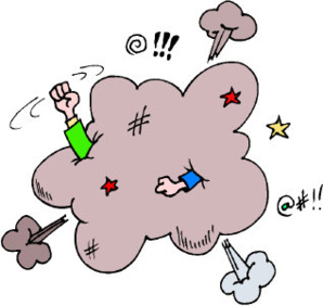 Rosso: Les proches de la victime d’un accident de route, lynchent le chauffard Rosso: Les proches de la victime d’un accident de route, lynchent le chauffard