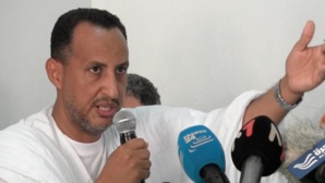 Comparution d'Ould Ghadda devant le juge sur le dossier "Tweila" Comparution d'Ould Ghadda devant le juge sur le dossier "Tweila"