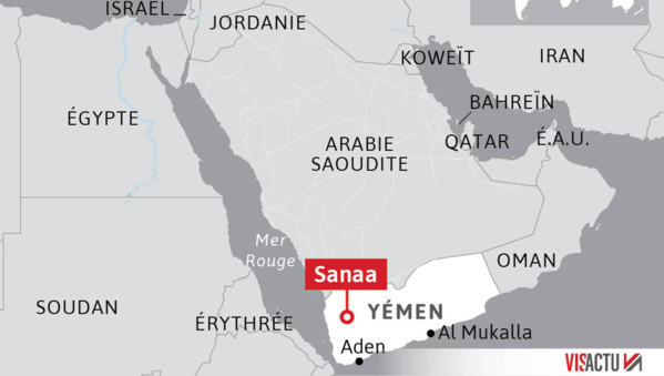 Yémen: attaque contre un bus transportant des enfants, des dizaines de victimes Yémen: attaque contre un bus transportant des enfants, des dizaines de victimes