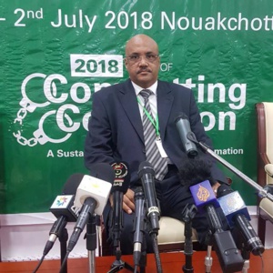 Arrestation du Directeur du site Taqadoum Arrestation du Directeur du site Taqadoum