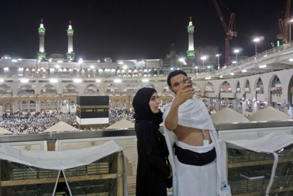 Le ministre des affaires islamiques : toutes les mesures susceptibles de réussir le pèlerinage cette année ont été prises