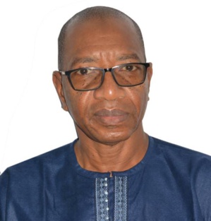 Bakary Séta Wagué candidat UFP à la députation de Kaédi: «Je pense qu’il est temps que nos élus comprennent qu’ils ont des comptes à rendre aux citoyens qui les ont mandatés pour défendre leurs intérêts, c’est leur devoir» Bakary Séta Wagué candidat UFP à la députation de Kaédi: «Je pense qu’il est temps que nos élus comprennent qu’ils ont des comptes à rendre aux citoyens qui les ont mandatés pour défendre leurs intérêts, c’est leur devoir»