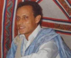 Mohamed Ould Brahim Ould Siyyid : L'oiseau rare