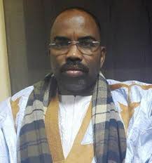 Le président Ould Abdel Aziz reçoit un cadre de l’UPR Le président Ould Abdel Aziz reçoit un cadre de l’UPR