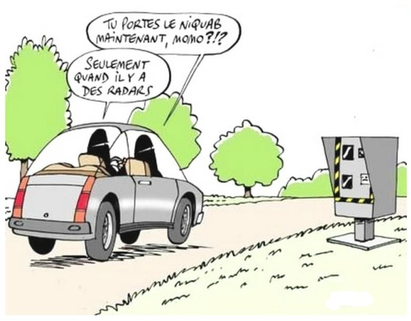 Sécurité routière : Efforts déployés et réalisations accomplies