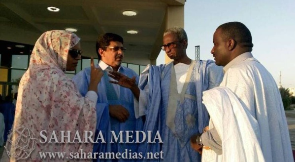 Les ministres à la tête des campagnes électorales du parti au pouvoir Les ministres à la tête des campagnes électorales du parti au pouvoir