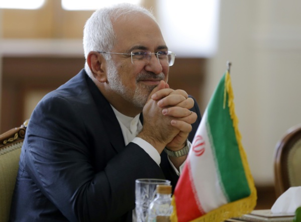 "Il n'y aura pas de rencontre" entre l'Iran et les Etats-Unis (ministre iranien)