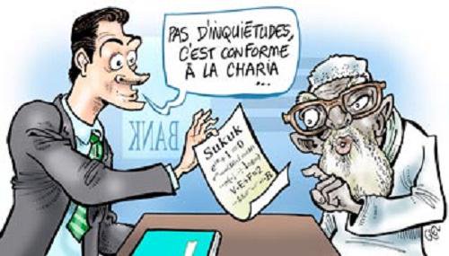 La BCM obtient le rééchelonnement d’un dépôt de 300 millions avec les Saoudiens La BCM obtient le rééchelonnement d’un dépôt de 300 millions avec les Saoudiens